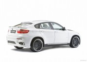 BMW X6 Hamann